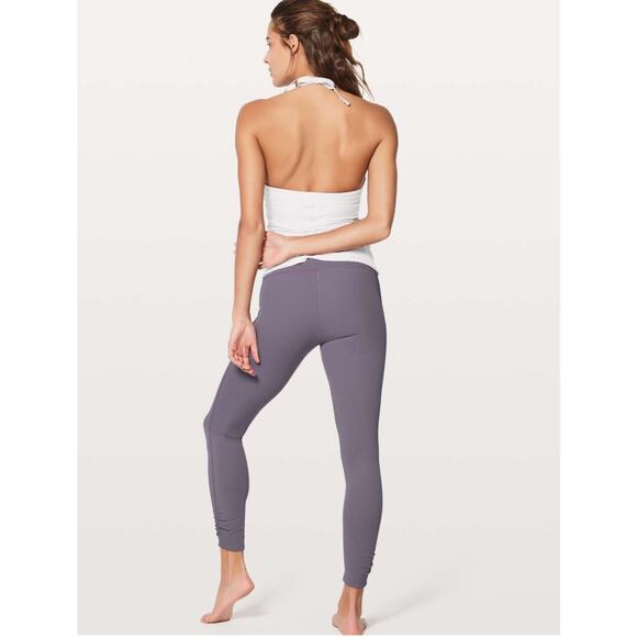 Lululemon‎ Awakening Tight *Taryn Toomey Collection 25" Magnum size 6 - Picture 1 of 10